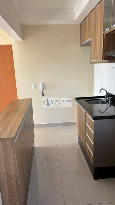 Apartamento, 3 quartos, 73 m² - Foto 2