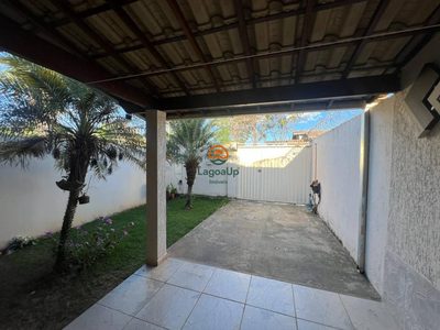 Casa, 3 quartos, 105 m² - Foto 2