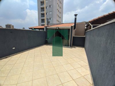 Cobertura, 2 quartos, 198 m² - Foto 1