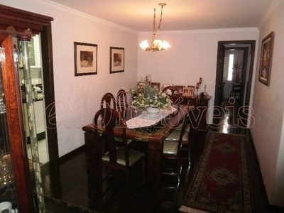 Apartamento, 3 quartos, 180 m² - Foto 4