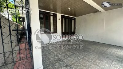 Casa, 4 quartos - Foto 4
