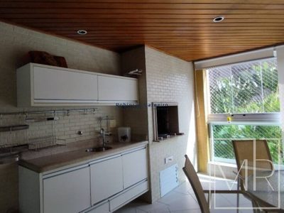 Apartamento, 4 quartos, 137 m² - Foto 3
