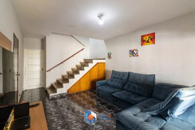 Sobrado, 2 quartos, 218 m² - Foto 5