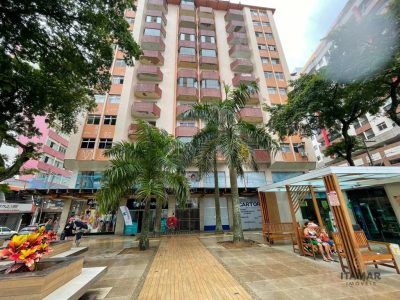 Apartamento, 2 quartos, 80 m² - Foto 3