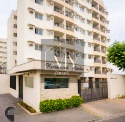 Apartamento - Foto 1