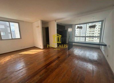 Apartamento, 1 quarto, 55 m² - Foto 5