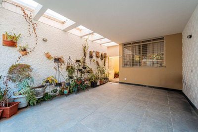Sobrado, 3 quartos, 161 m² - Foto 4