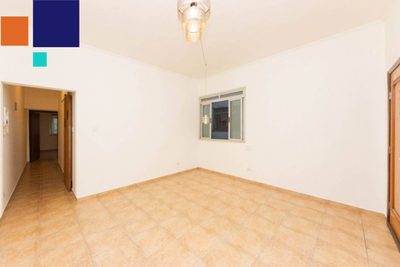 Apartamento, 2 quartos, 79 m² - Foto 1