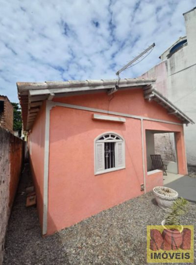 Casa, 2 quartos, 50 m² - Foto 3