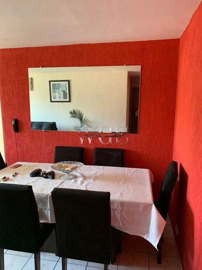 Apartamento, 2 quartos, 60 m² - Foto 2