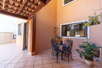 Casa, 3 quartos, 659 m² - Foto 4