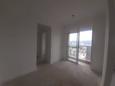 Apartamento, 2 quartos, 39 m² - Foto 2