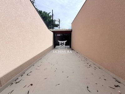 Sobrado, 2 quartos, 84 m² - Foto 4