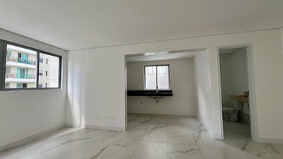 Apartamento, 2 quartos, 68 m² - Foto 2