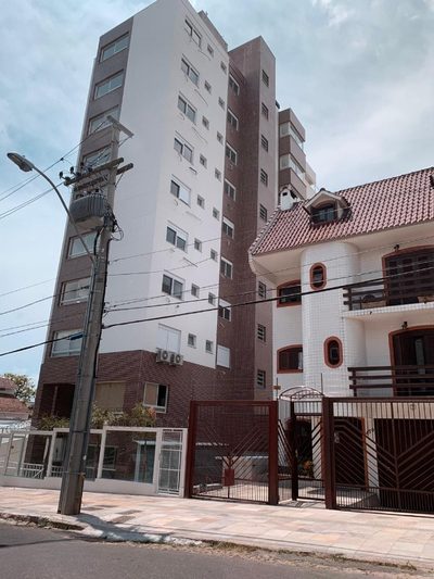 Apartamento, 2 quartos, 61 m² - Foto 3