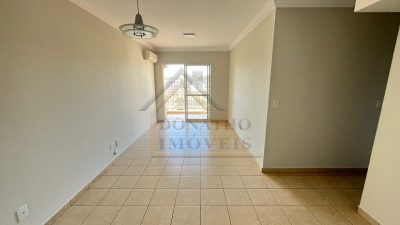 Apartamento, 3 quartos, 84 m² - Foto 1