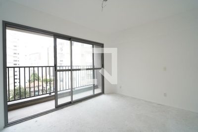 Kitnet-Studio, 30 m² - Foto 1