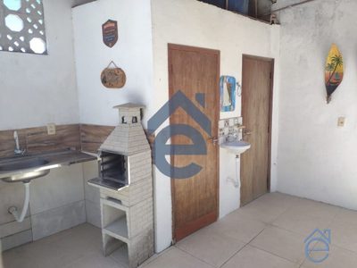 Casa, 2 quartos, 129 m² - Foto 5