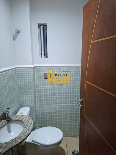 Sobrado, 80 m² - Foto 5