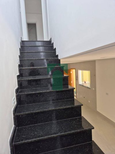 Sobrado, 2 quartos, 76 m² - Foto 5