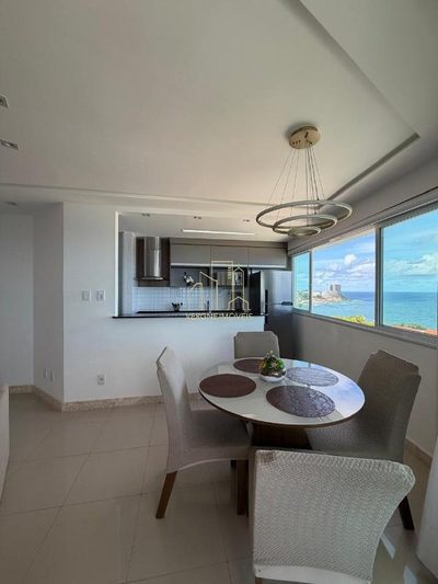 Apartamento, 1 quarto, 54 m² - Foto 5