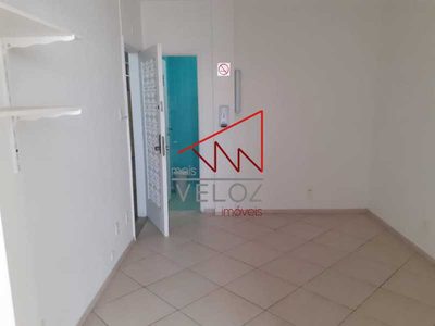 Prédio Inteiro, 28 m² - Foto 1