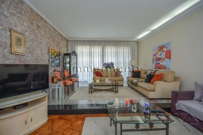 Casa, 3 quartos, 186 m² - Foto 5