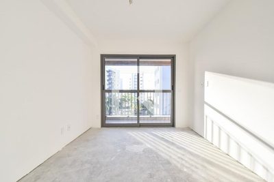 Kitnet-Studio, 24 m² - Foto 3