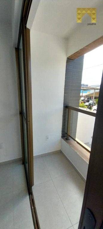 Apartamento, 2 quartos, 54 m² - Foto 3