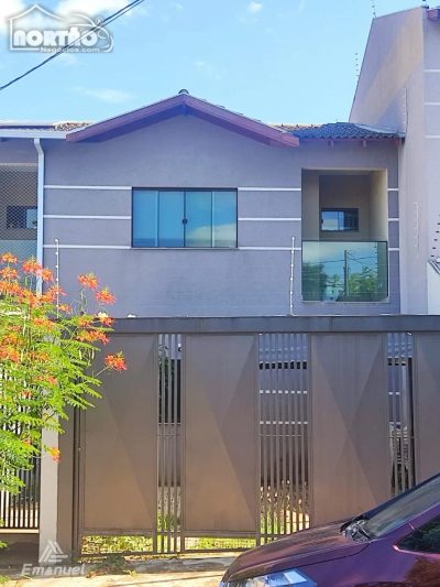 Casa, 3 quartos, 105 m² - Foto 3