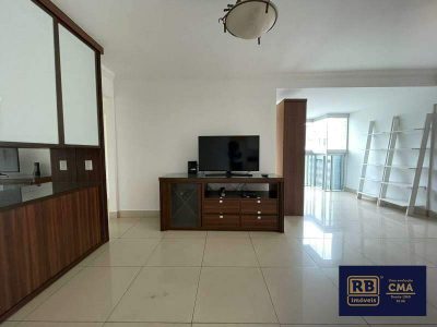 Apartamento, 3 quartos, 85 m² - Foto 5