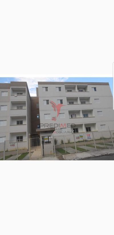 Apartamento, 2 quartos - Foto 5