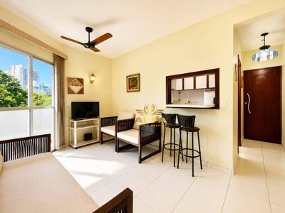 Apartamento, 2 quartos, 70 m² - Foto 3