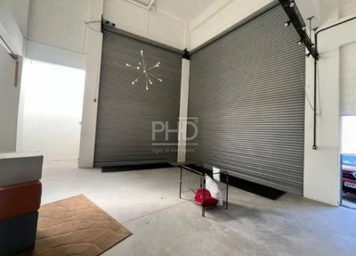 Depósito-Galpão, 436 m² - Foto 3