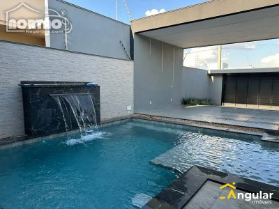 Casa, 1 quarto, 207 m² - Foto 1