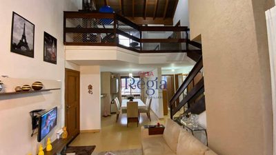Apartamento, 3 quartos, 133 m² - Foto 2