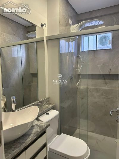 Casa, 3 quartos, 56 m² - Foto 5