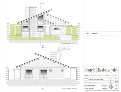 Casa, 3 quartos, 20688 m² - Foto 4