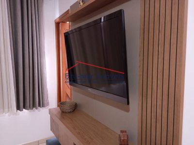 Kitnet-Studio, 35 m² - Foto 3