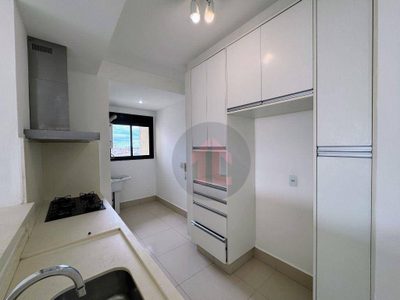 Apartamento, 3 quartos, 88 m² - Foto 4