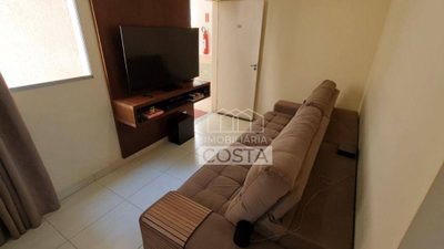 Apartamento, 2 quartos, 47 m² - Foto 2