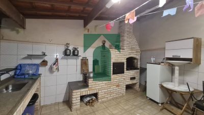 Casa, 3 quartos, 250 m² - Foto 4