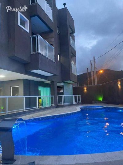 Apartamento, 2 quartos, 50 m² - Foto 4