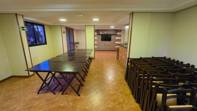 Apartamento, 2 quartos, 78 m² - Foto 5