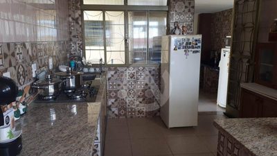 Casa, 2 quartos, 170 m² - Foto 4
