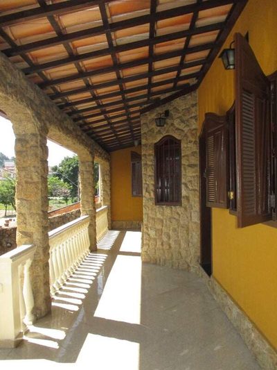 Casa, 4 quartos, 360 m² - Foto 4