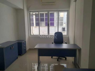Sala-Conjunto, 42 m² - Foto 1