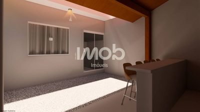 Casa, 2 quartos, 74 m² - Foto 5