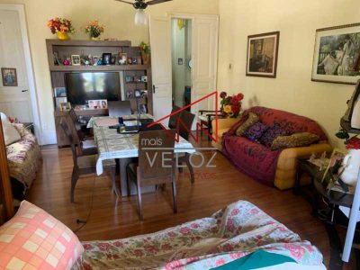 Apartamento, 4 quartos, 130 m² - Foto 5