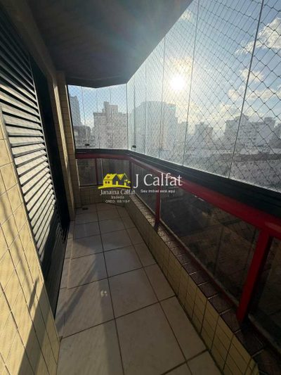 Apartamento, 2 quartos, 93 m² - Foto 1